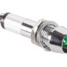 Bec martor indicator panou, verde  210 - 230V